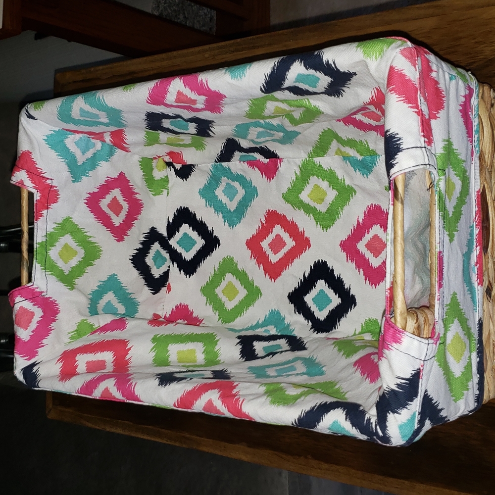 Thirty One Storage Bin